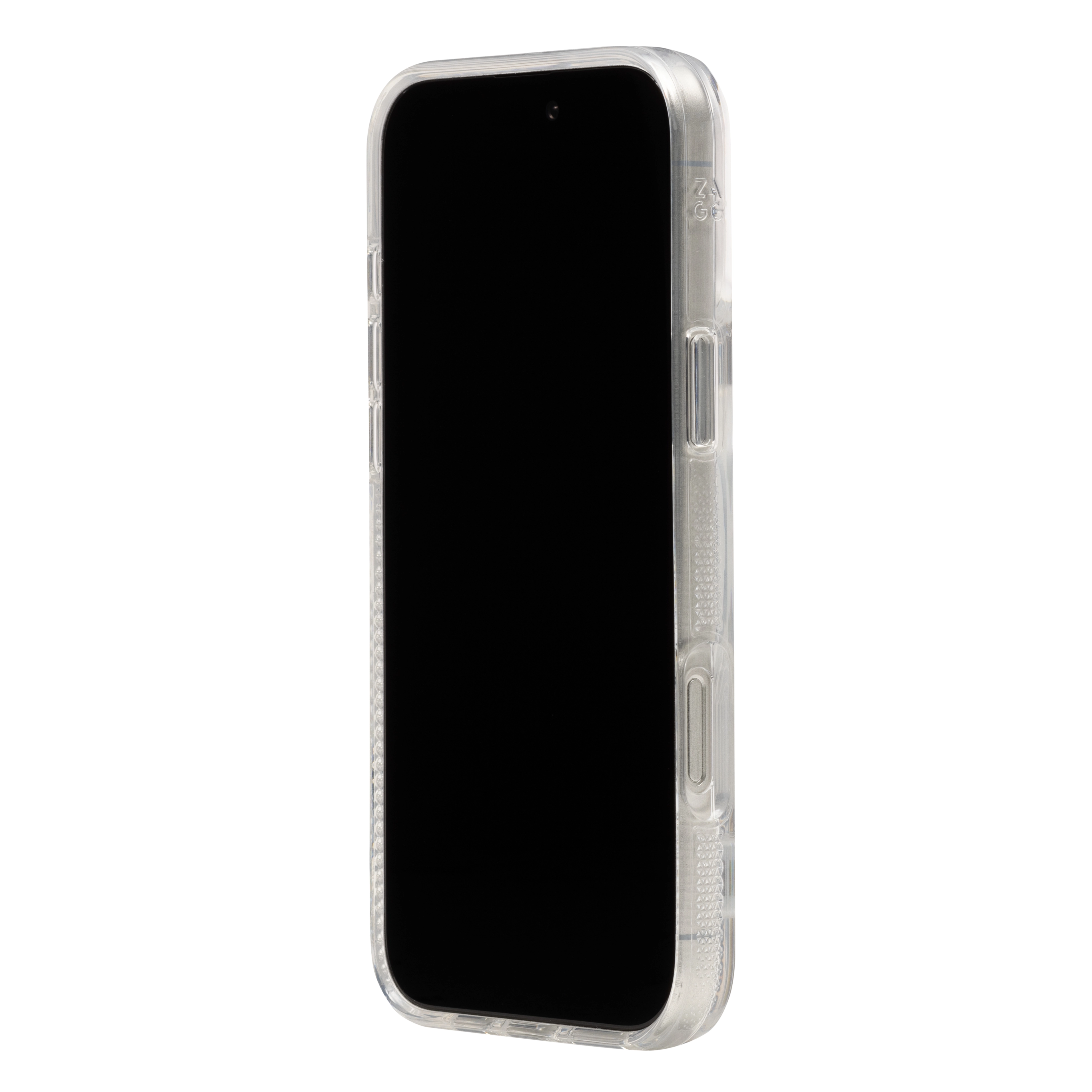 Crystal Palace Snap Kickstand for iPhone 16