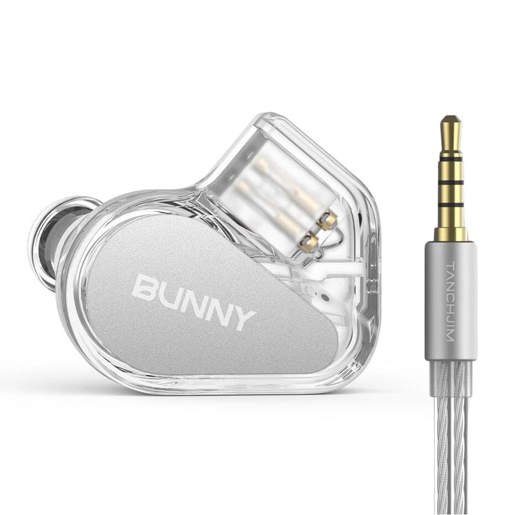 Bunny Wired Earbud