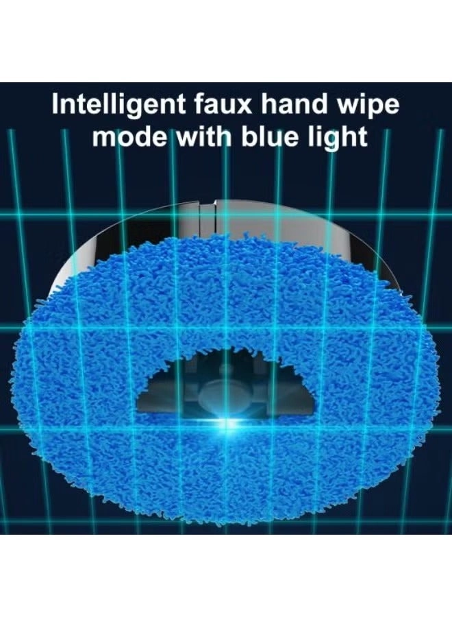 Mini Cleaner Sweeping Robot