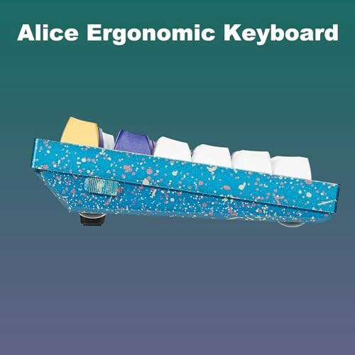 F2 Alice83 - AL Wired/Wireless