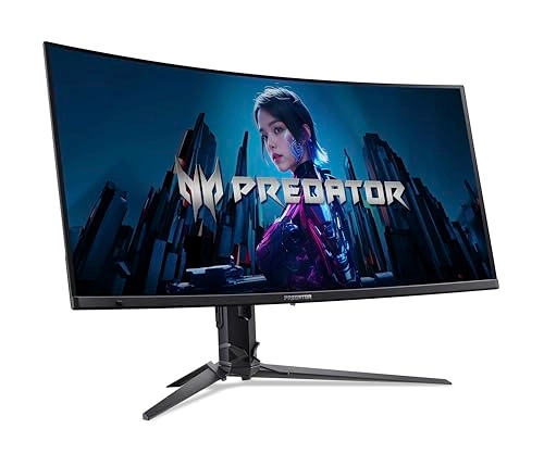 Predator X34 X5 - UM.CXXEE.501 34 Inches 3440 x 1440