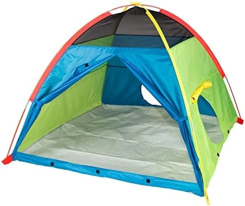 Pacific Play Tents Super Duper 4-Kid Dome Tent