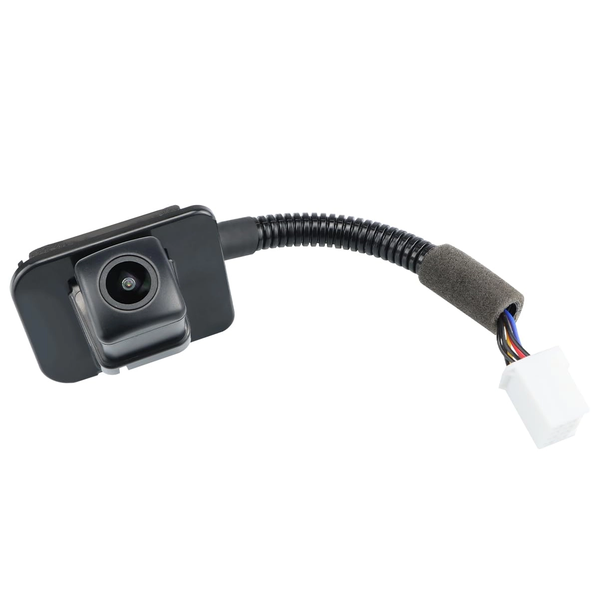 OE Backup Camera Replacement - Honda Accord Sedan 2014-2017 Reverse Rear Park Assist
