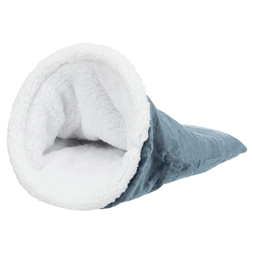 TRIXIE Heimtierbedarf GmbH & Co. KG Paul Cuddly Sack - Polyester Fiber