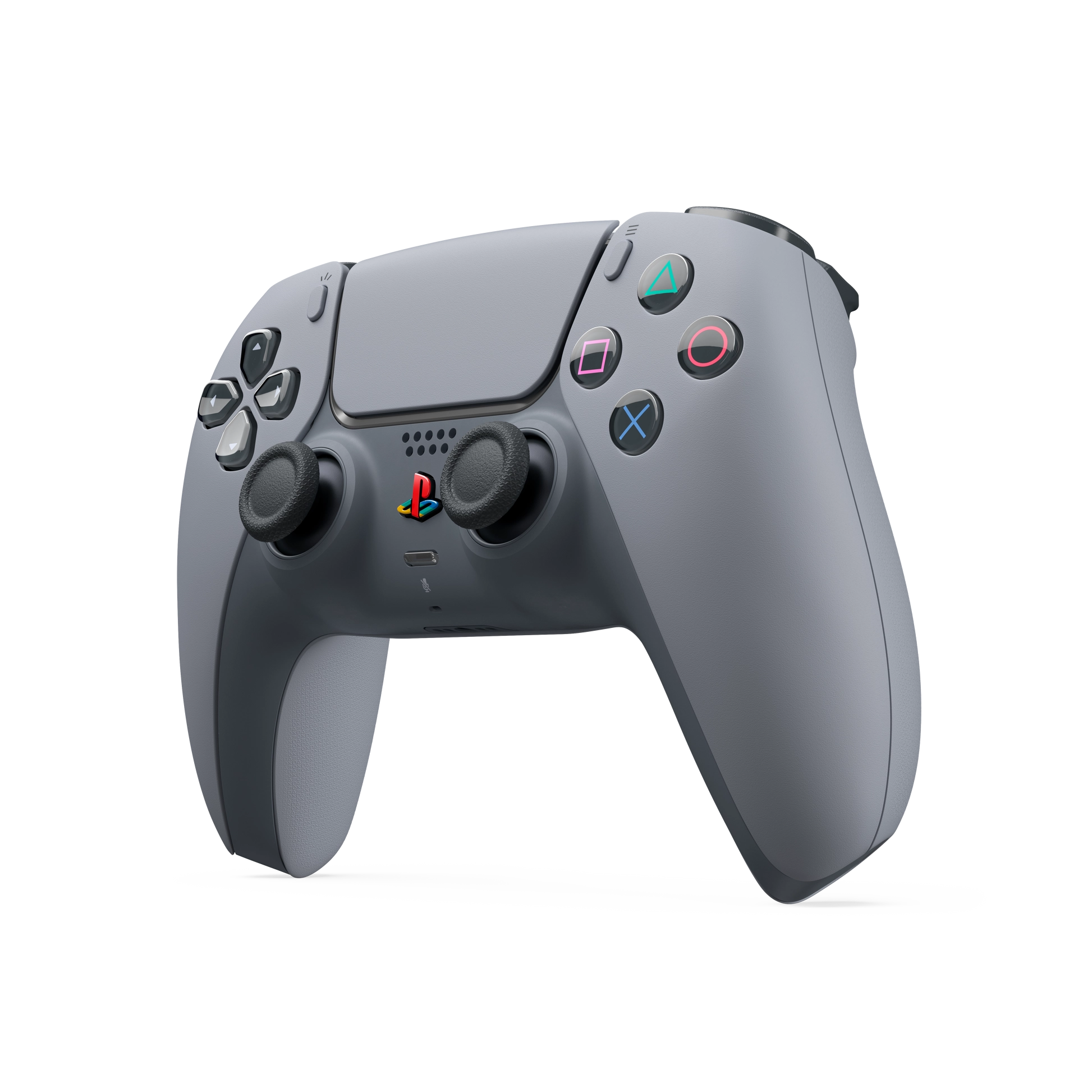 DualSense Wireless Controller (PS5) 30th Anniversary Special Edition