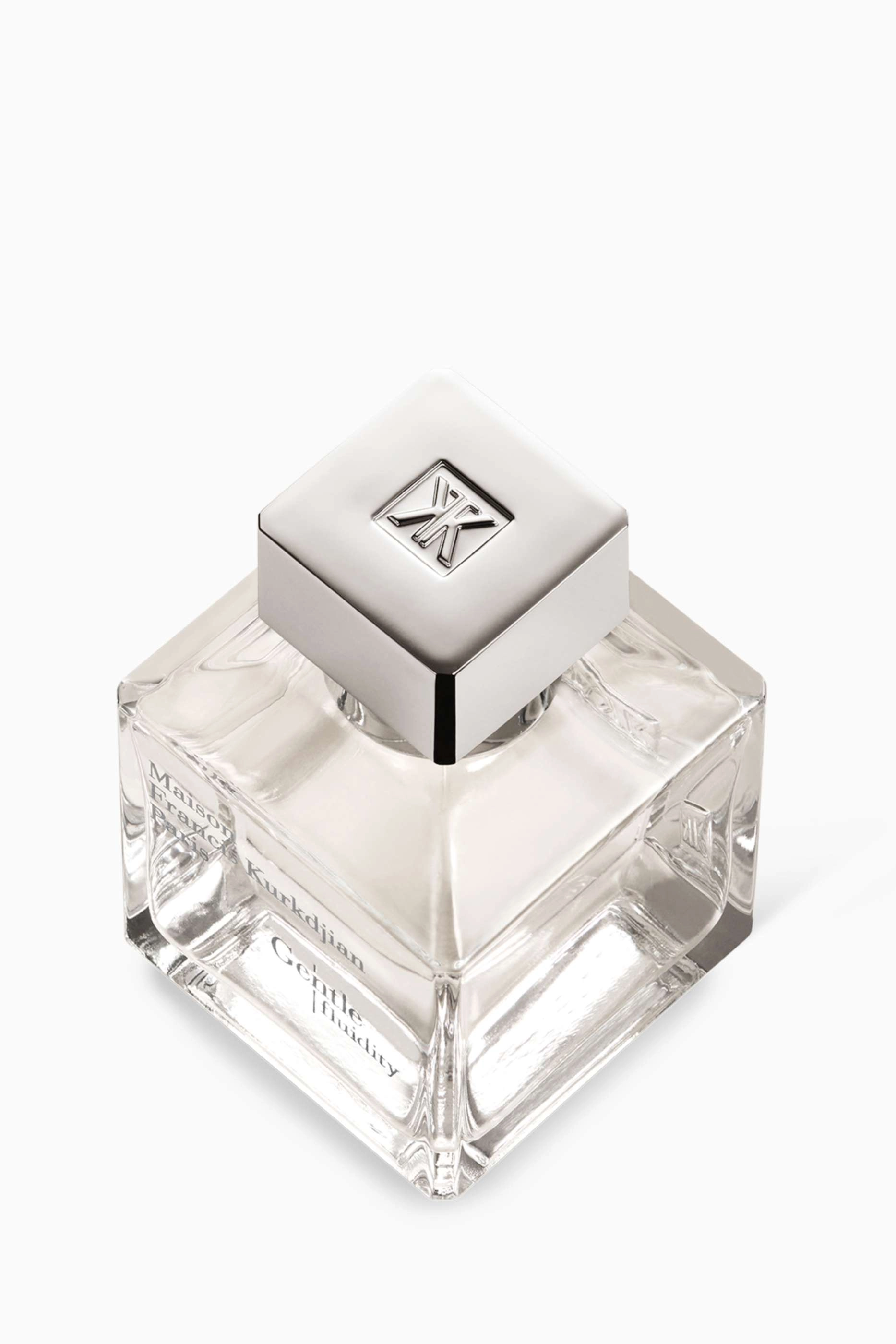 Gentle Fluidity Silver Edition Eau de Parfum 70ml