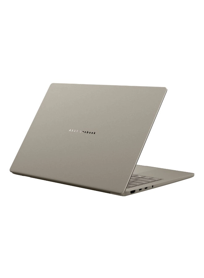 Zenbook A14 OLED UX3407RA - 14'' X Elite-X1E-78-100 32GB DDR5 1TB SSD
