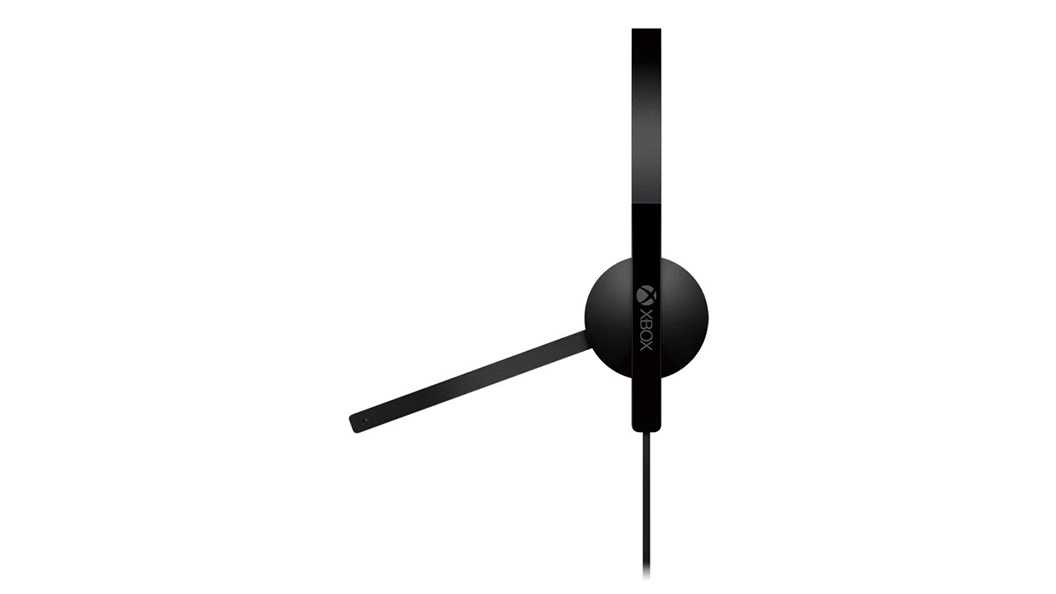 S5V-00015 Wired Headset