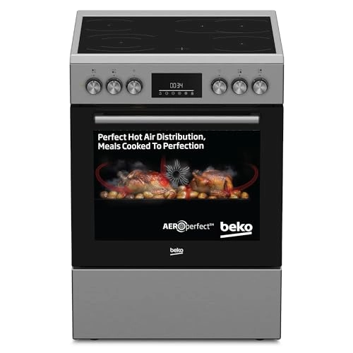 FBM67320XDS ELECTRIC Cooker