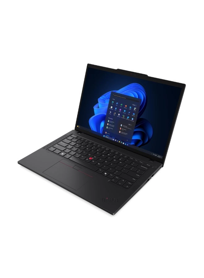 ThinkPad T14 Gen 6 255U - 14'' Core Ultra 7-255U 16GB DDR5 512GB SSD + ANC Headphone