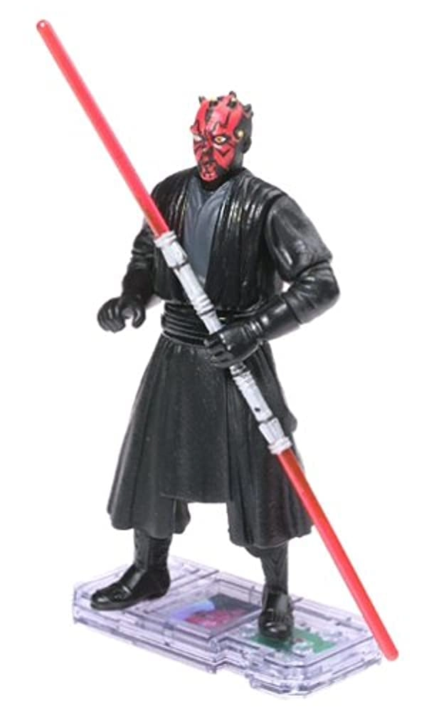 Star Wars Darth Maul - Episode I: The Phantom Menace (7.62 cm) (84088)
