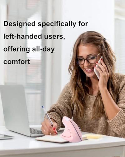 Wireless Mouse - Radio Frequency USB wireless