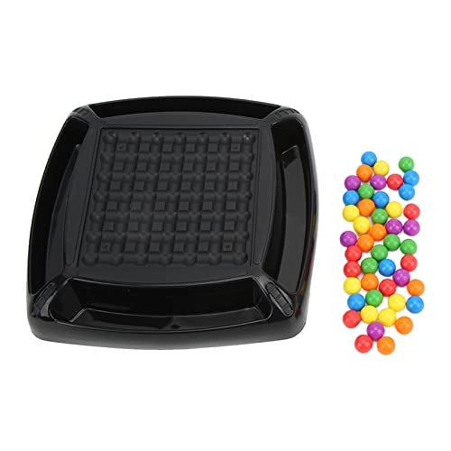 Ball Elimination Game - ABS Plastic 48 Beads