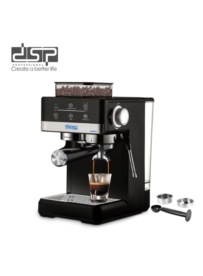 Professional Espresso Machine KA3123
