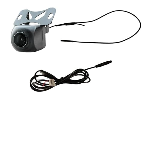 Reversing Camera - Night Vision