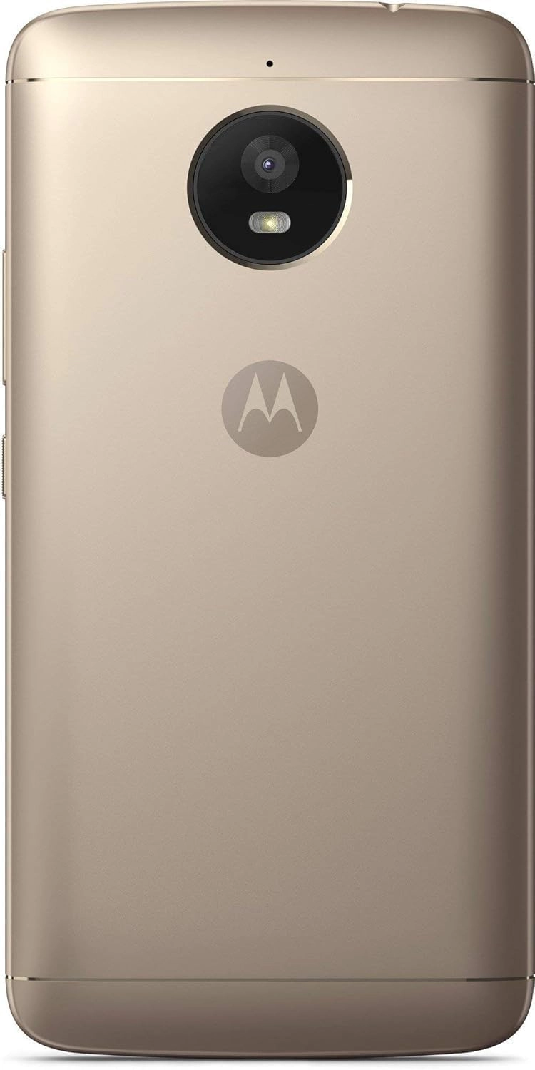 Motorola E4 Plus - 3GB 32GB