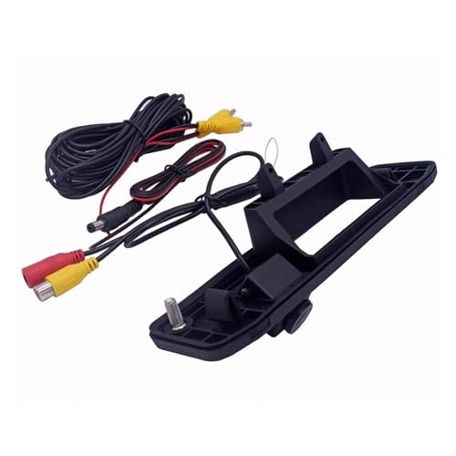 Rear View Parking Camera - Night Vision 1080p/720p