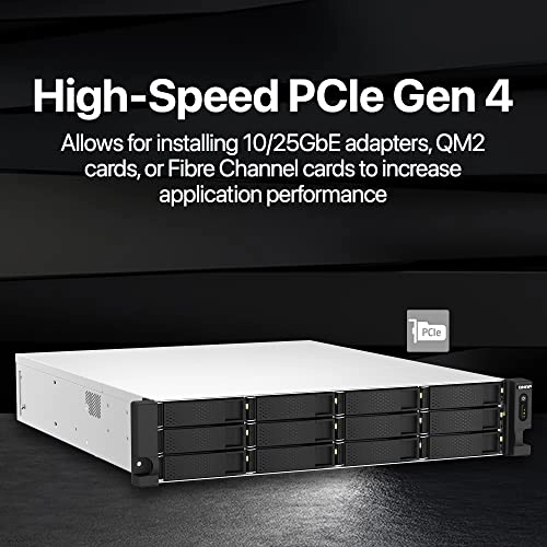 TS-h1887XU-RP-E2334-16G-US 18-Bay