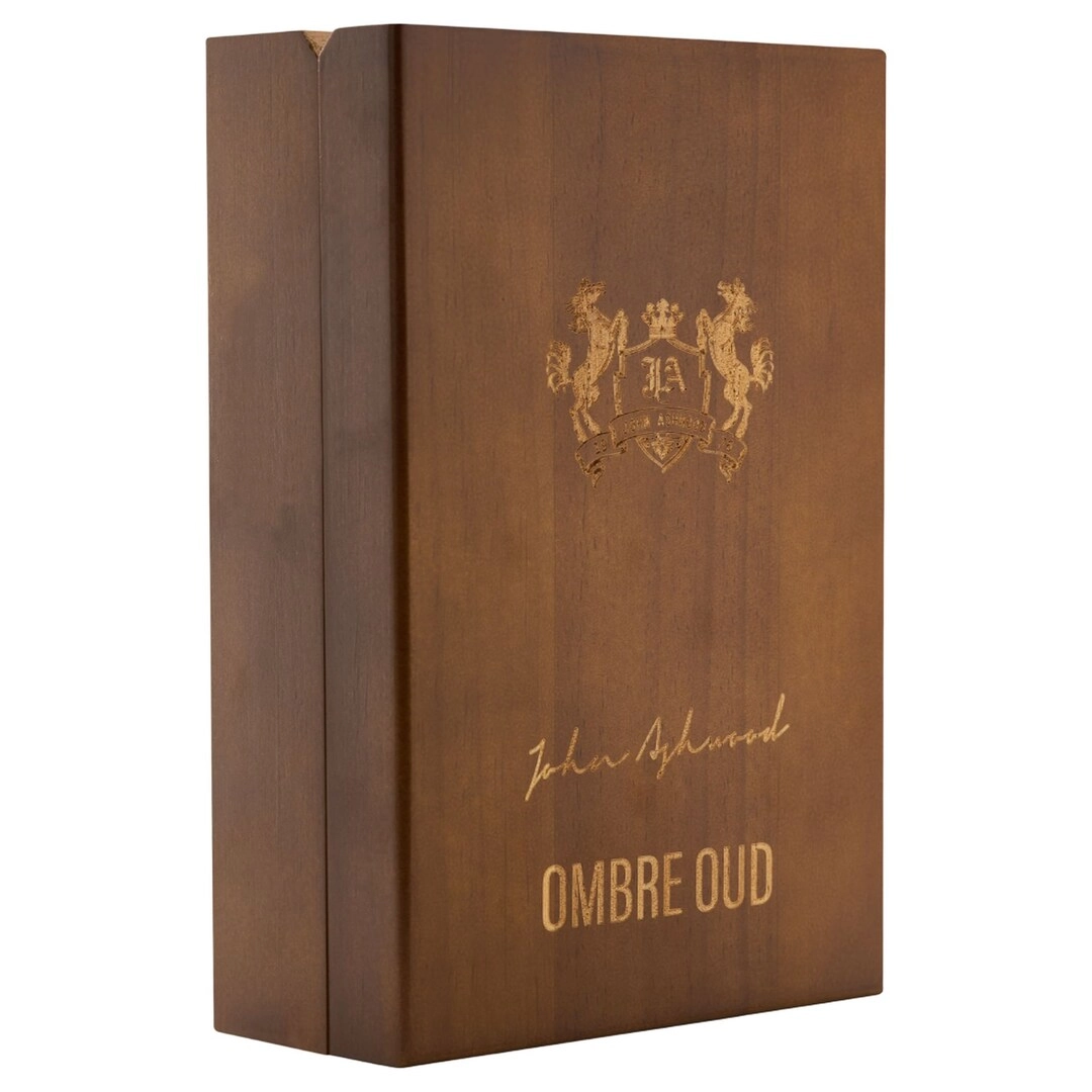 Ombre Oud Eau de Parfum 200ml