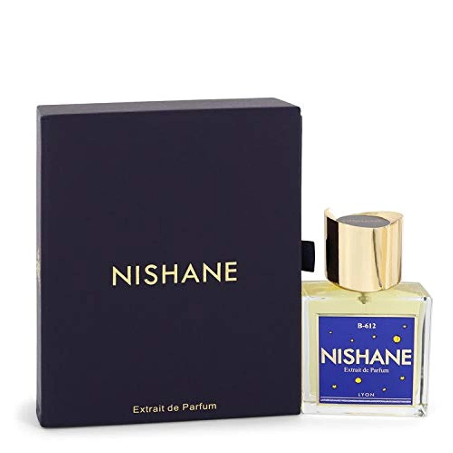 Nishane B-612 - Eau de Parfum 50 ml
