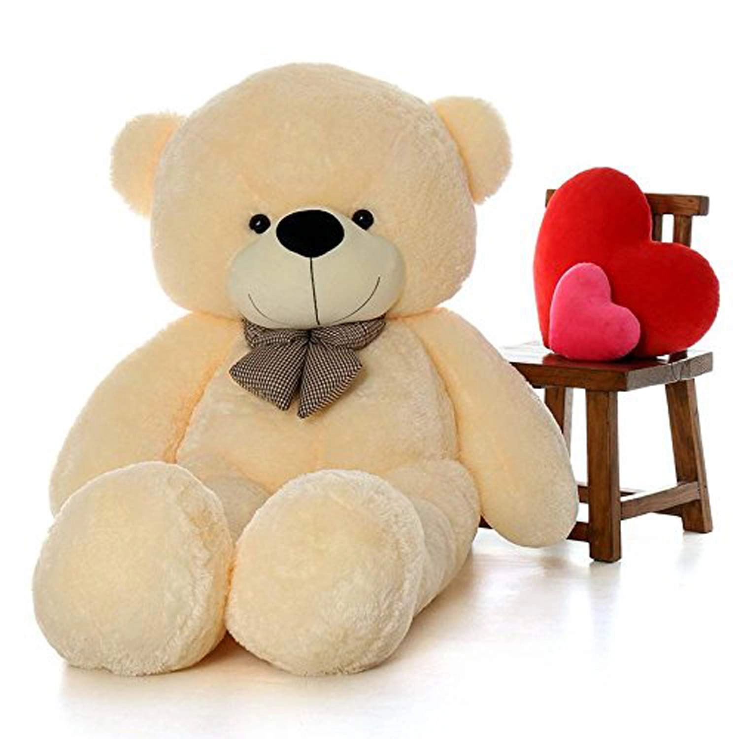 Sr Traders info@best4utoys.in 9711153753, Sr Traders., New Delhi, India, Srtraders8800@gmail.com Teddy Bear 182.88 cm Plush