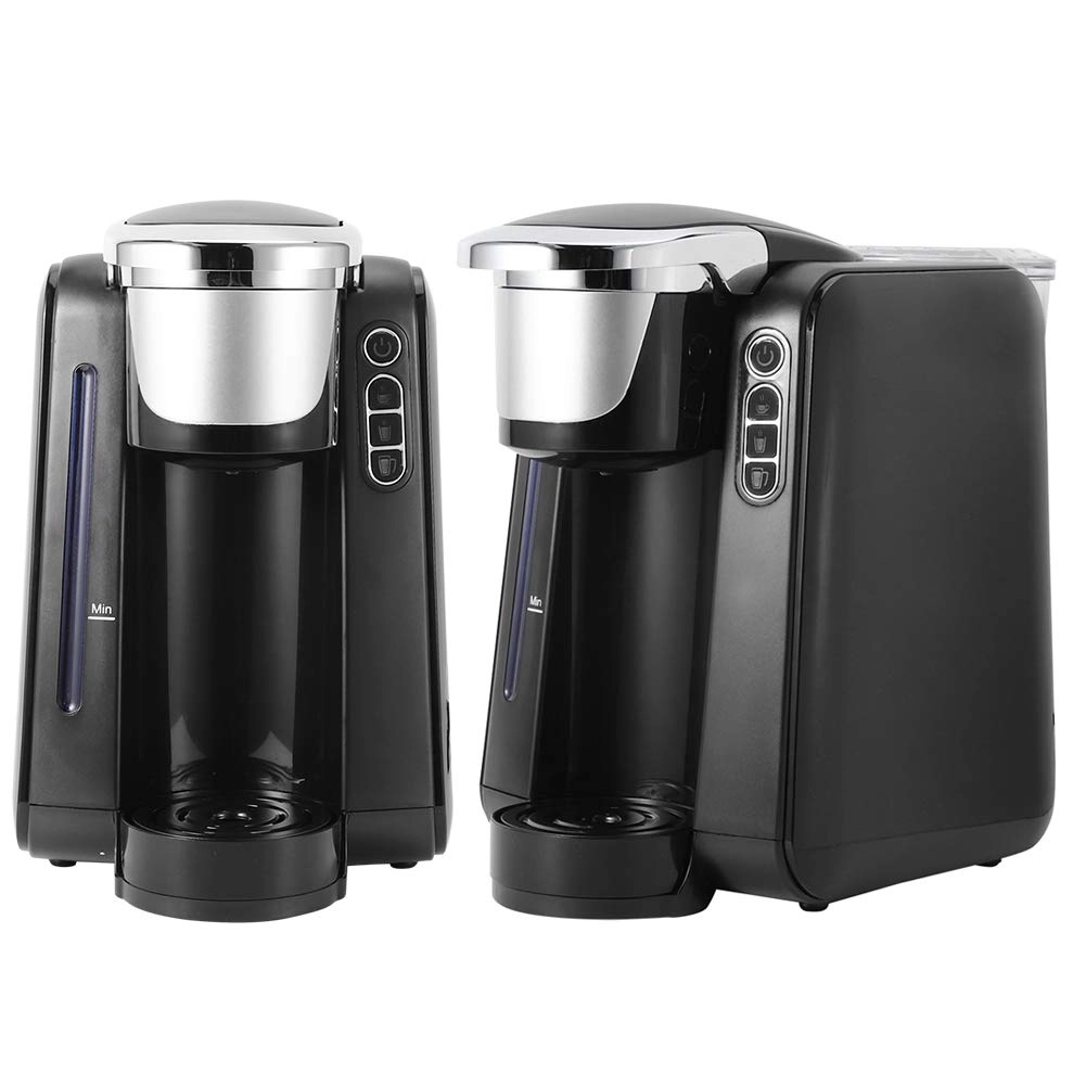 WWDZ Coffee Machine Mini - Capsule 48oz