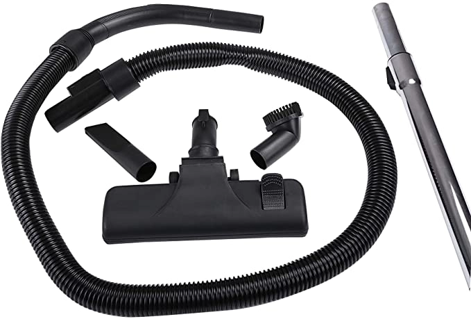 Stainless Steel Drum Vacuum Cleaner (Gvc2597)