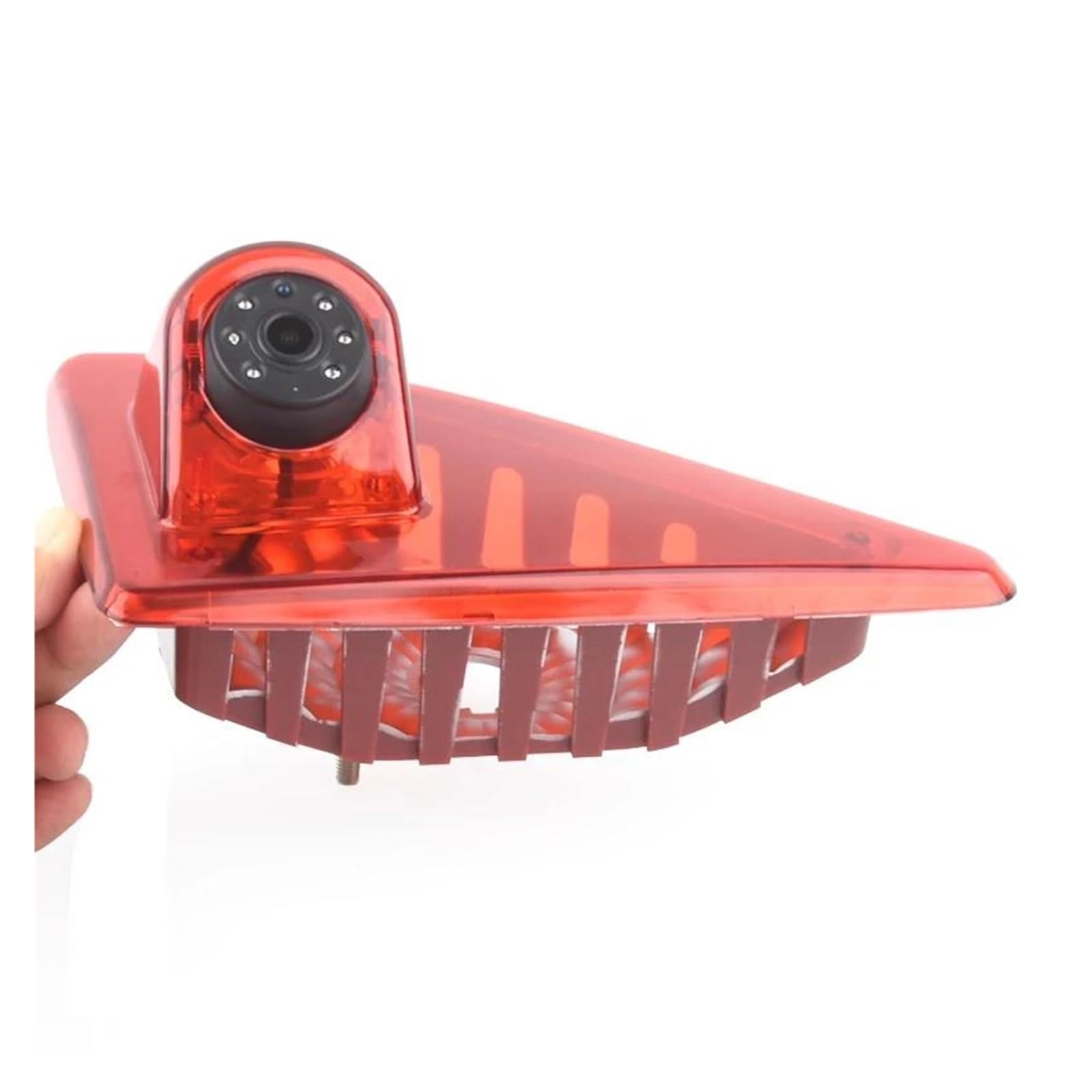 Rear View Backup Brake Light Camera - Night vision RCA 600 TV lines