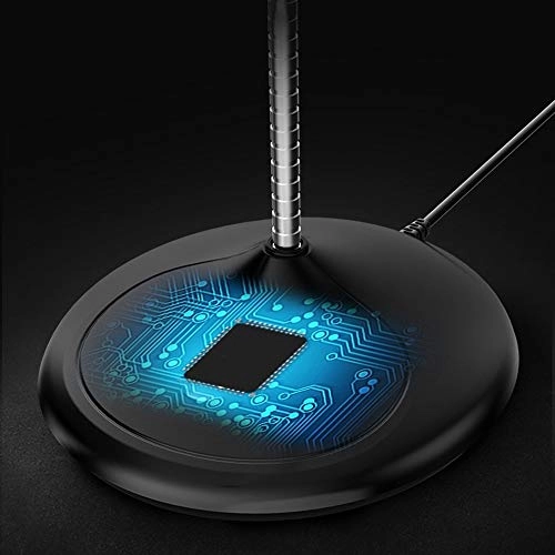 HHMMEDE 3.5mm-Mini-Jack Microphone