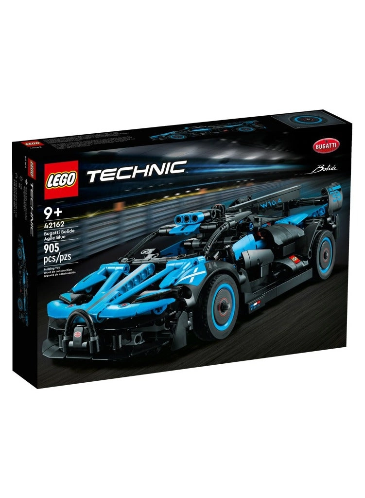 Technic Bugatti Bolide (42162)
