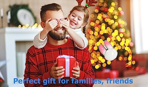 Hamster Shape Optical Mouse - Wireless