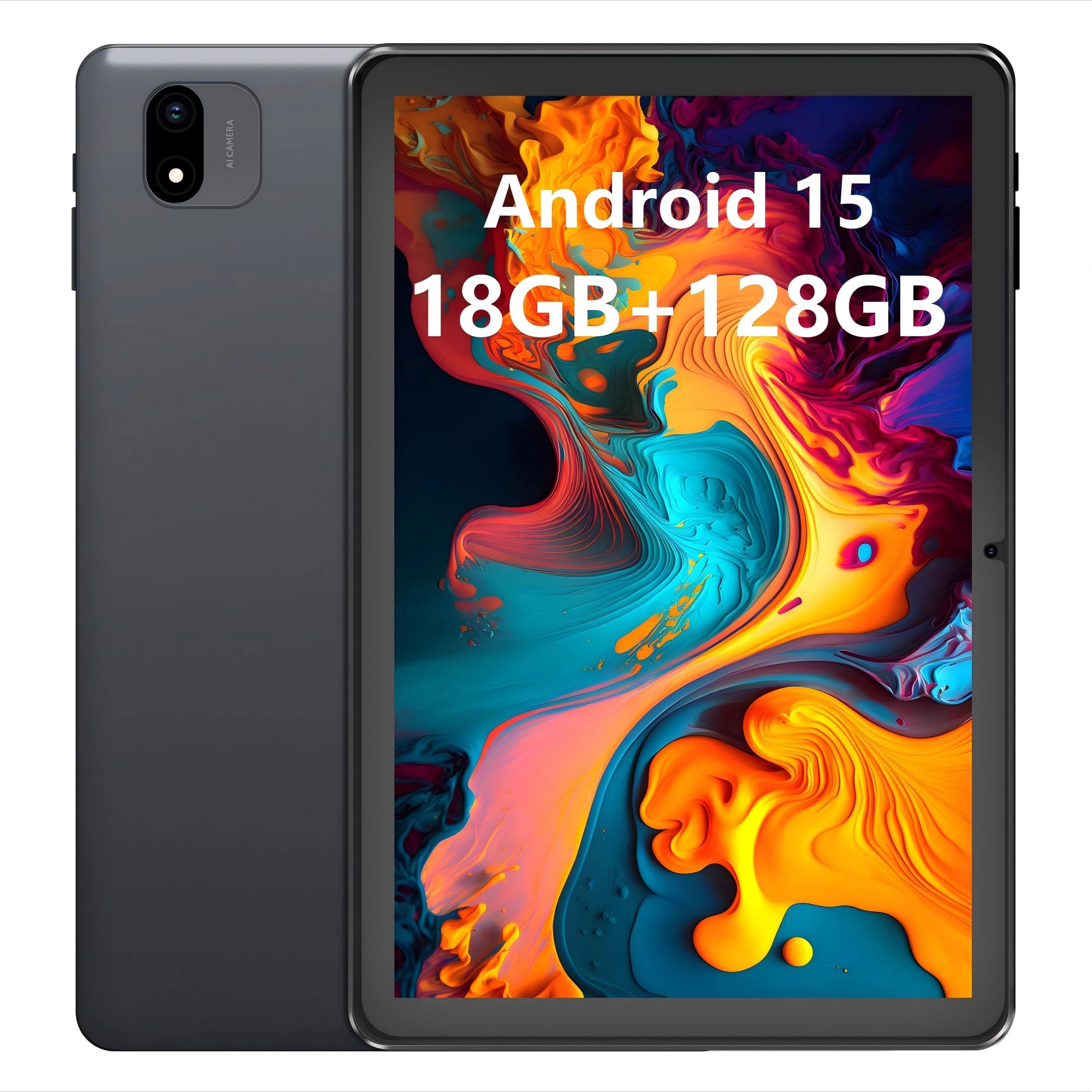 Shenzhen Weier Electronics Co.,Ltd 10_1_inch_tablet - 128GB 10.1"