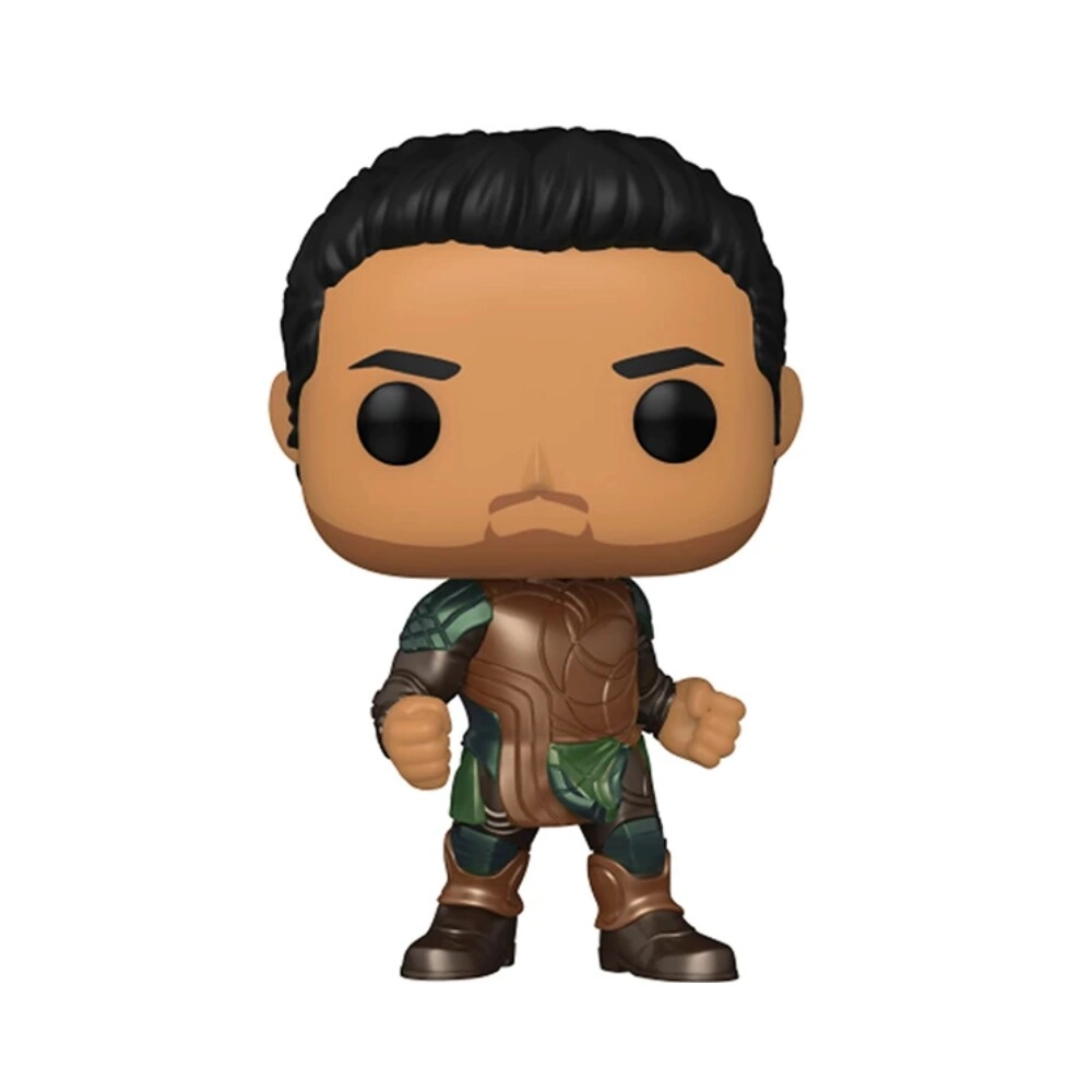 FUNKO Gilgamesh - Marvel Eternals (889698497077)