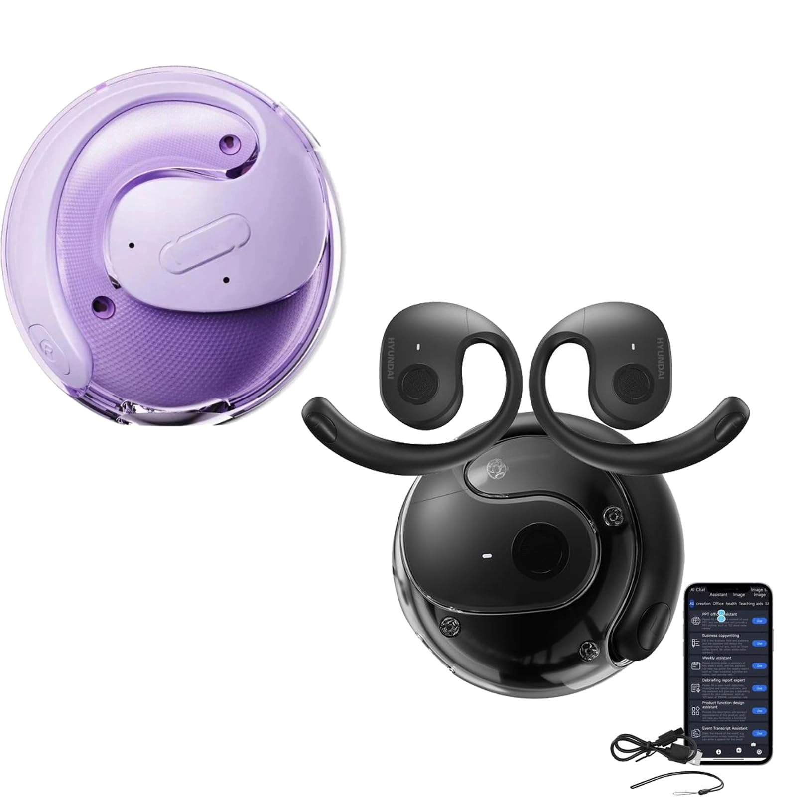 engugu T26 Pro Wireless Earbud