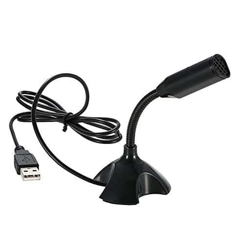 SK-30 USB Microphone