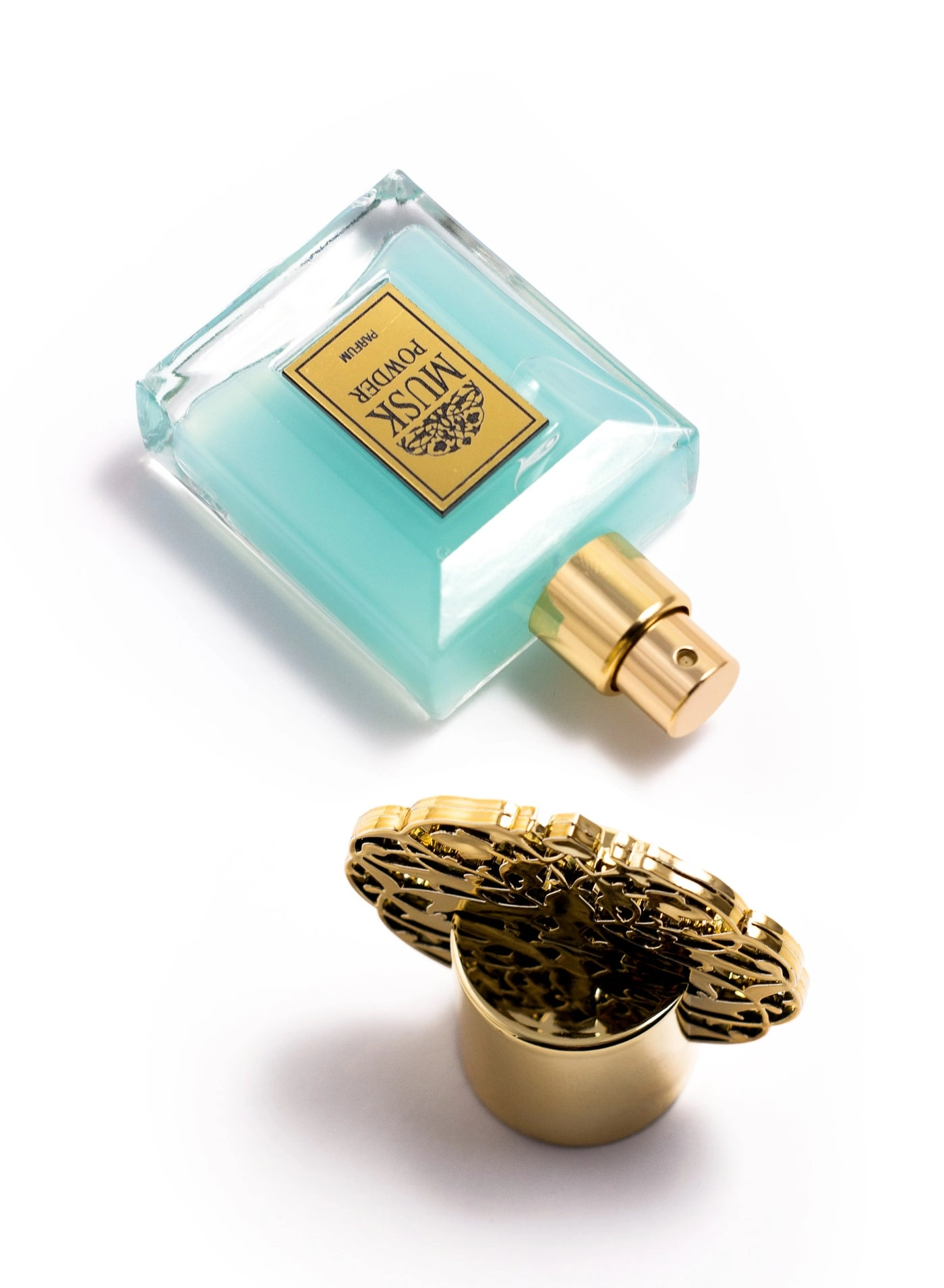 Musk Powder Eau de Parfum 30ml