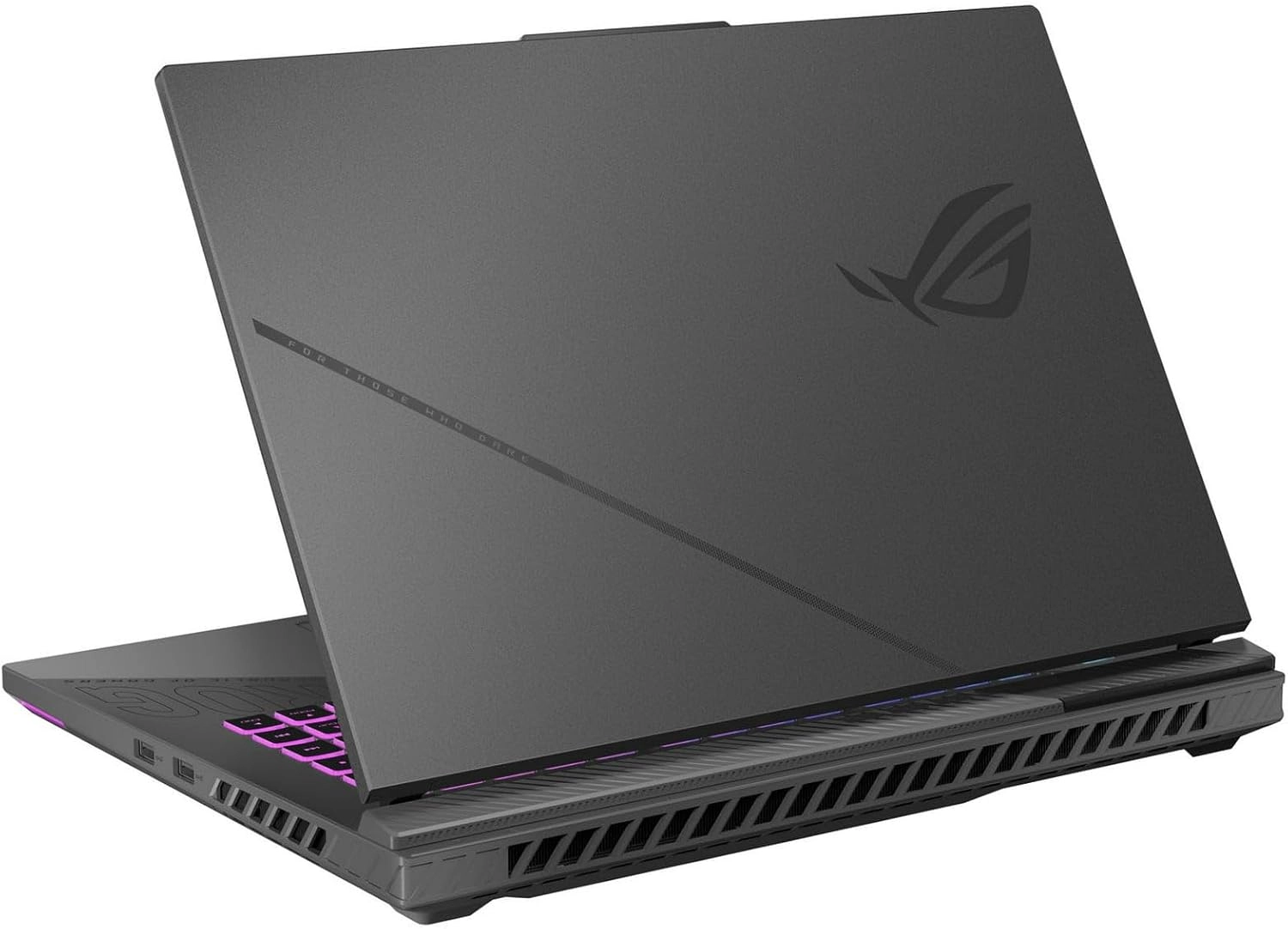 ROG Strix G16 - 16'' Ryzen 9-9955HX 32GB DDR5 2 TB SSD