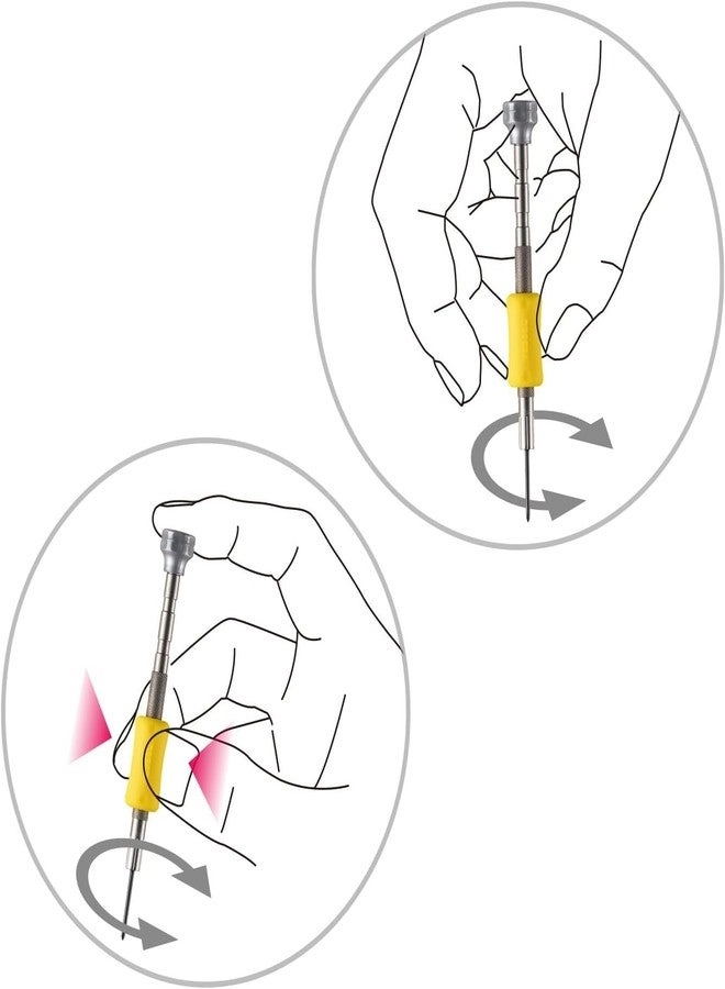 TD-56S Precision Screwdriver Set
