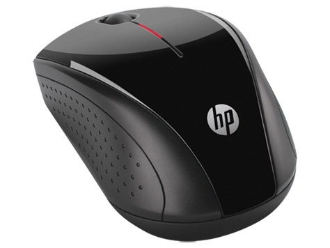 X3000 Mouse - Wireless