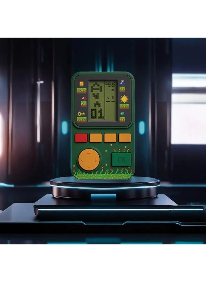 GC-017 - Mix Color Portable Handheld