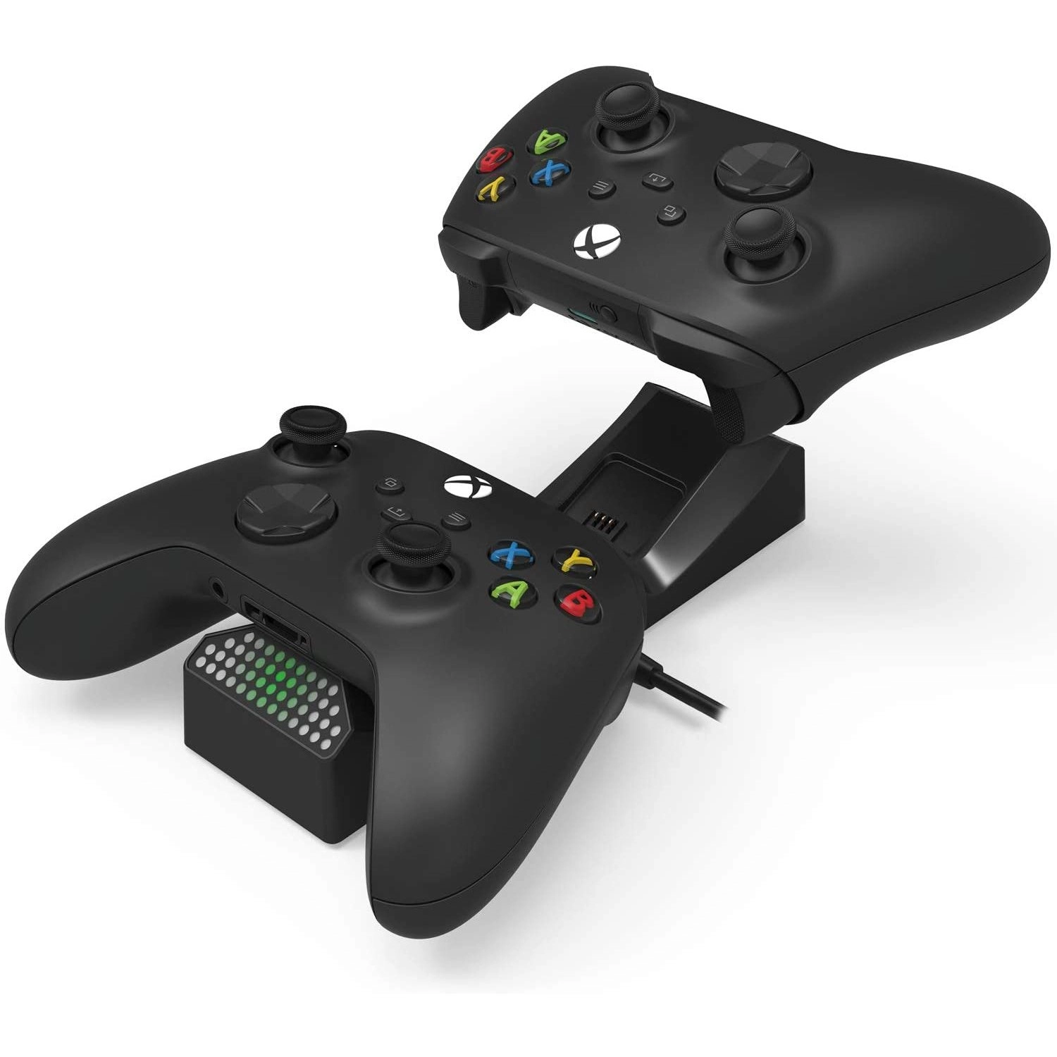 Dual Charge Station - USB Xbox Series X|S Xbox Elite Xbox One