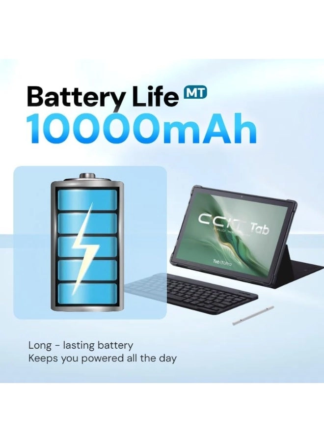 Tab 13 Ultra - 512GB 11"