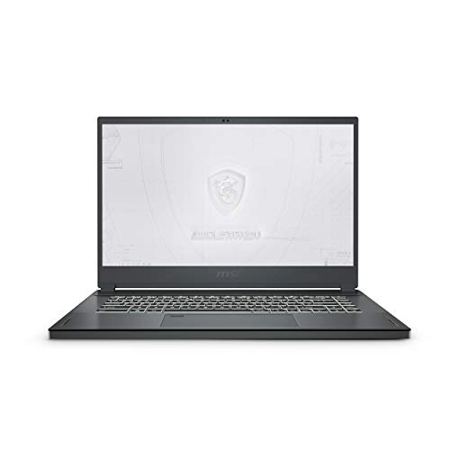 WS66 - 15.6'' 1TB 32GB Core i7