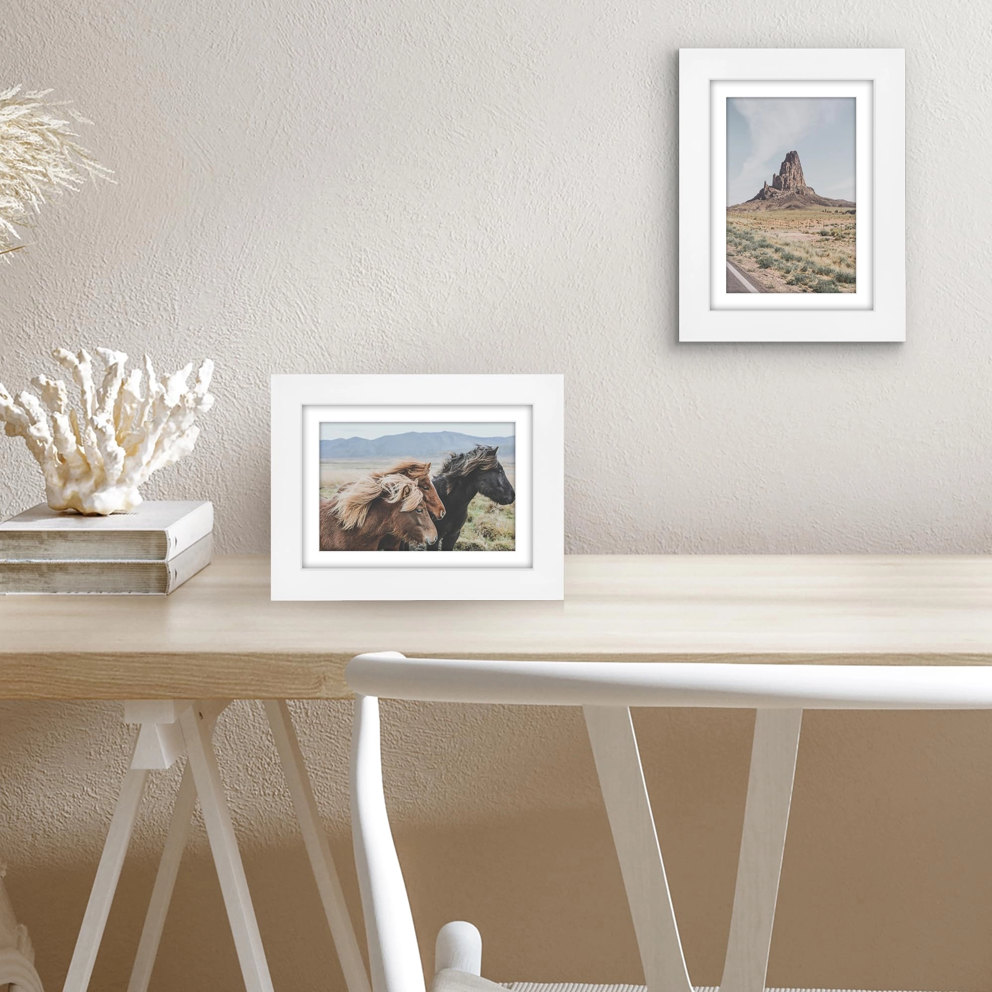 Picture Frame - 5X7 1.0 Count