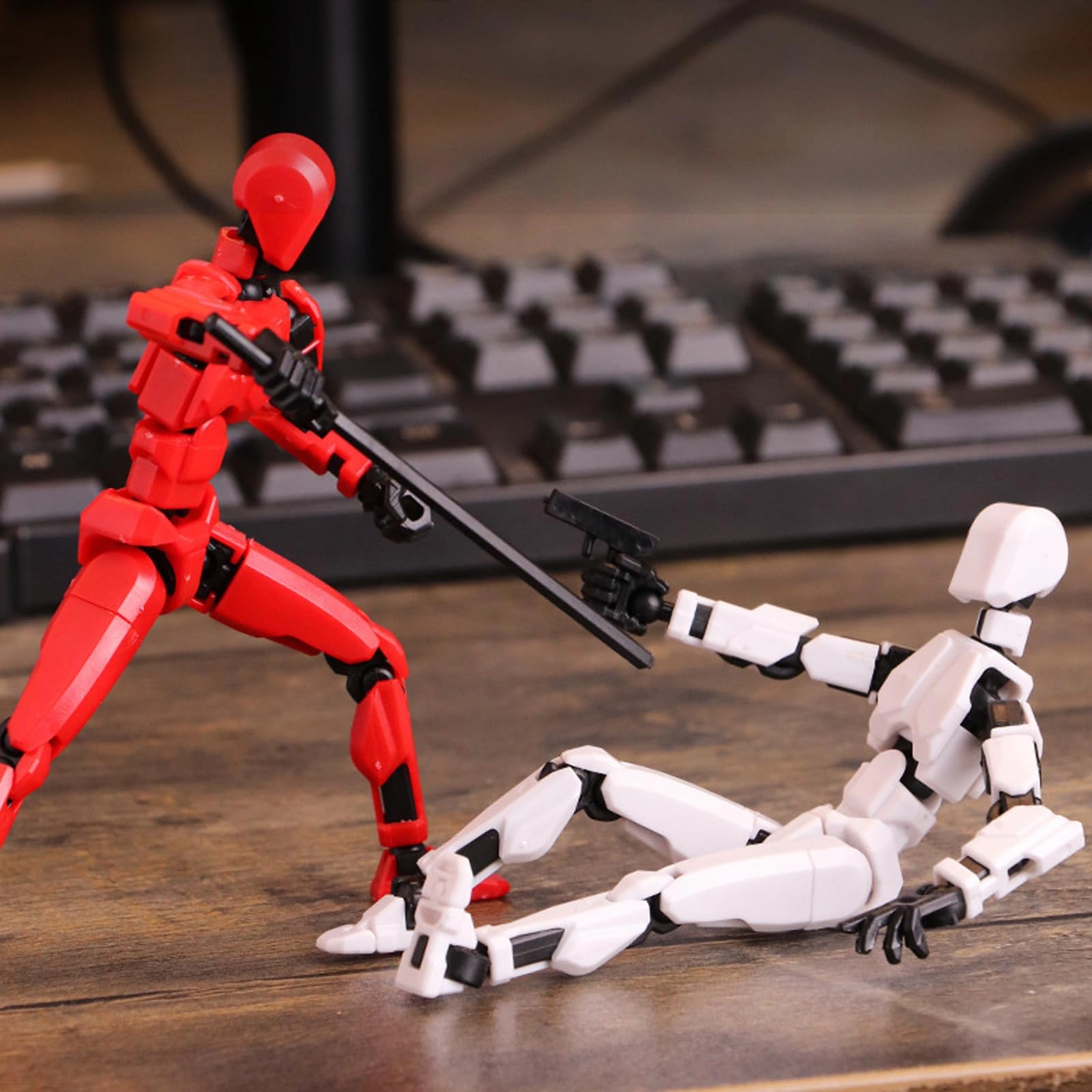 Titan 13 - 9pcs + Nova 13