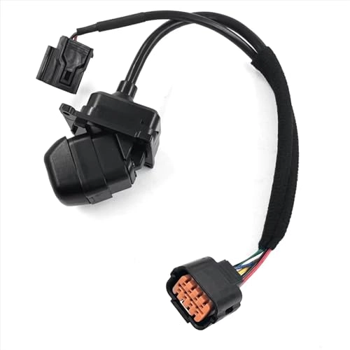 95766C5500 - Compatible With Kia For Sorento 2015 2016 2017 2018 Waterproof