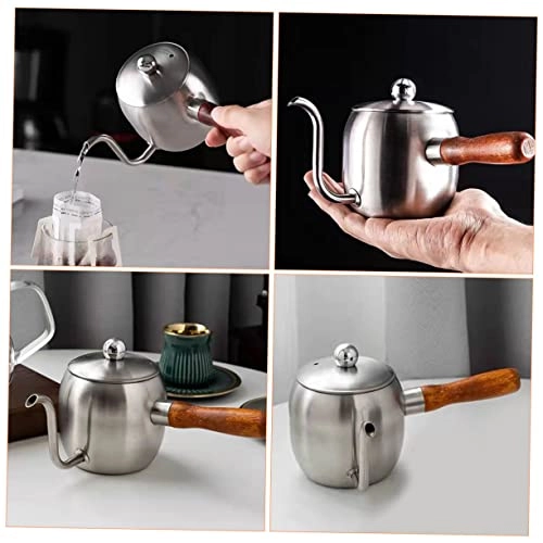 Pour Over Kettle - 500ML