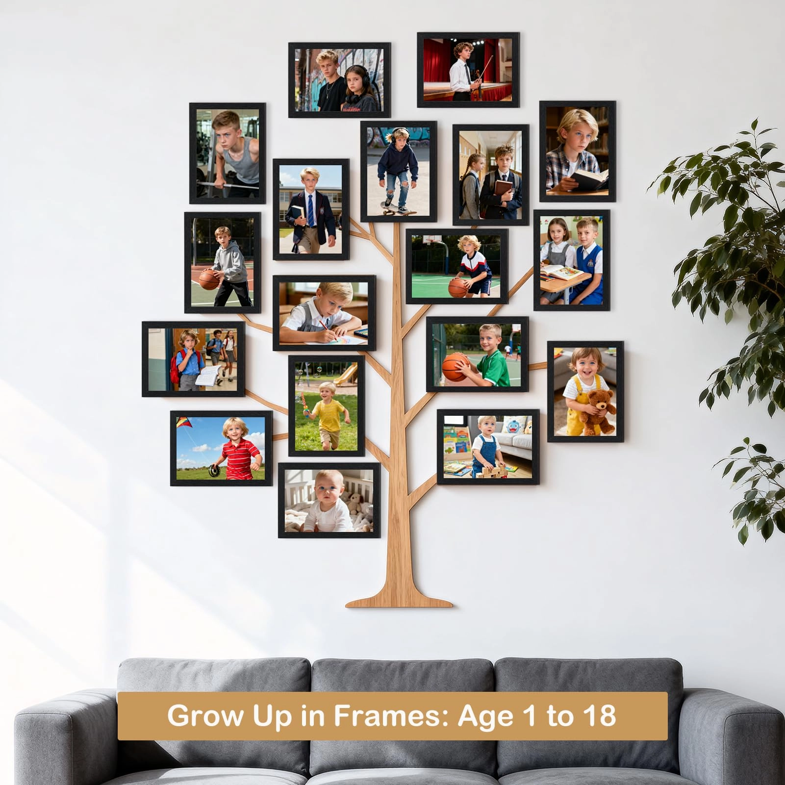 Picture Frame - 5x7