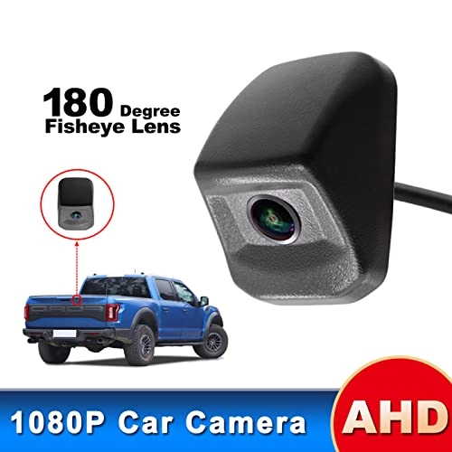 Rear View Backup Camera - Night vision wired