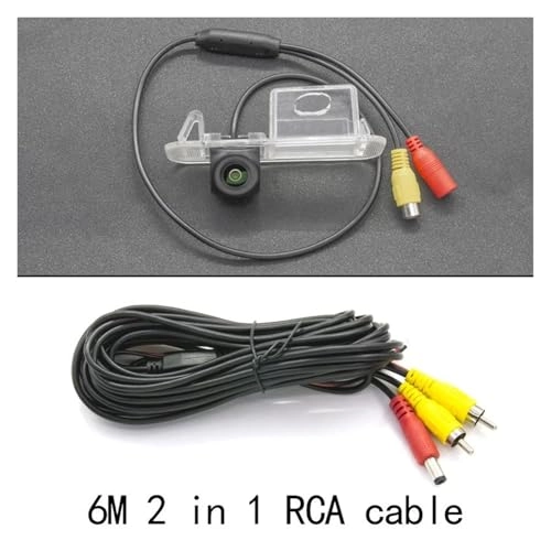 Rear View Camera - Night vision 1280*720P